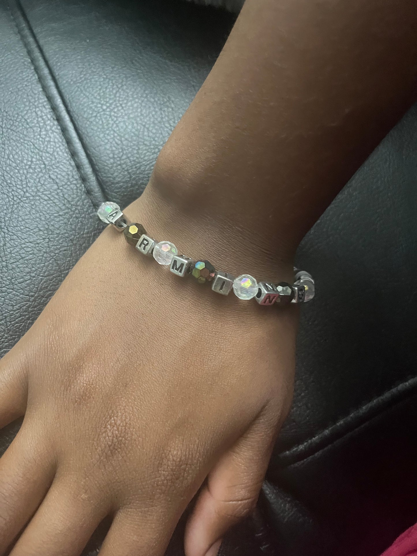 ‘Charming’ Bracelet