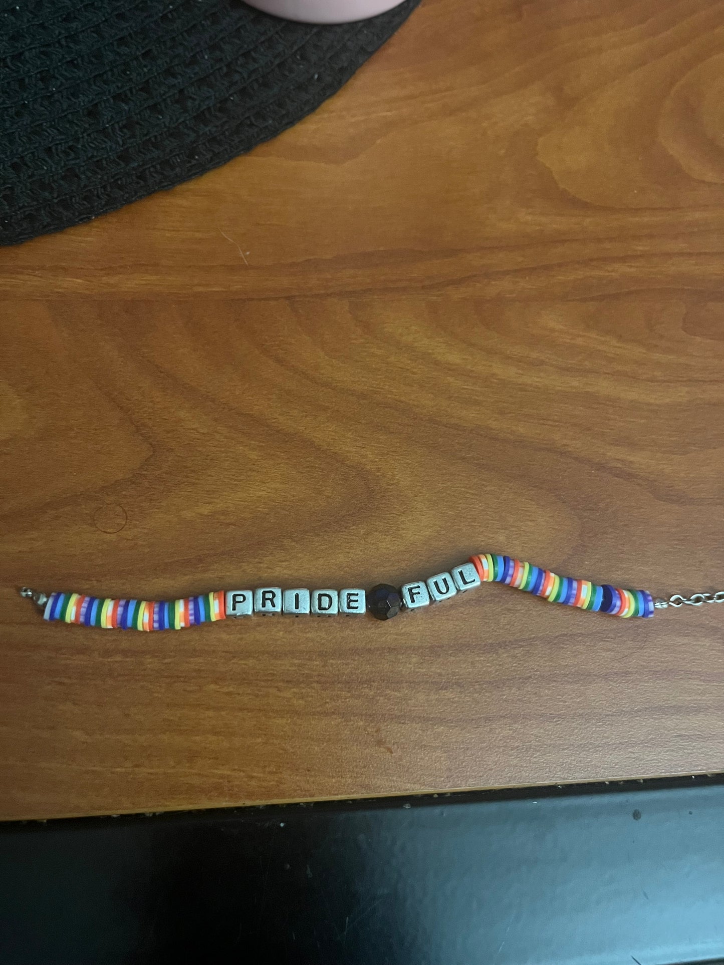 ‘Prideful’ Bracelet