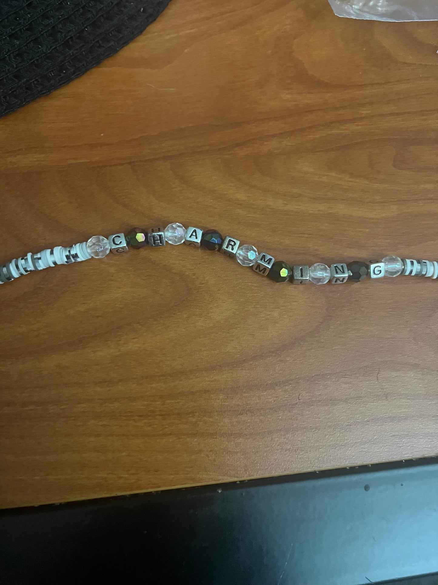 ‘Charming’ Bracelet